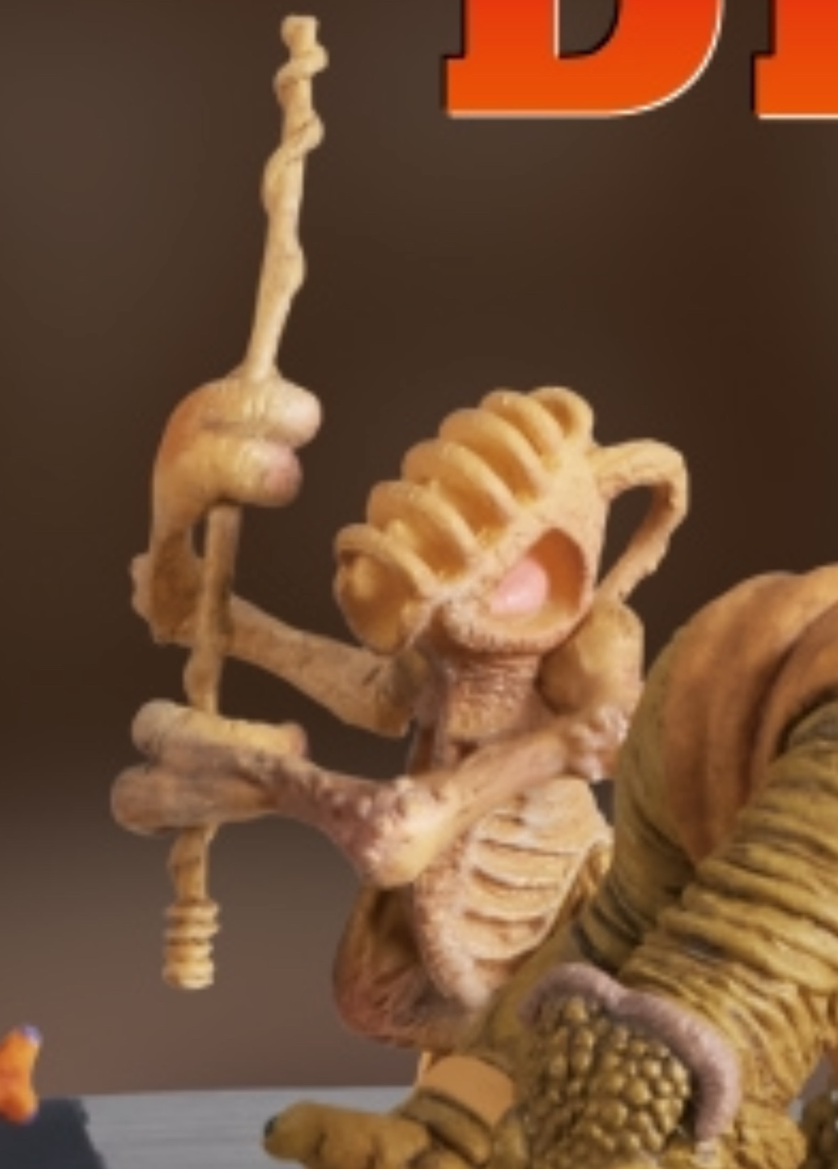 Power of 34]セレブレーションで破産したオタクVSデジャリック