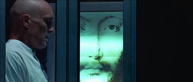 原点]ジョージ・ルーカスのデビュー作「THX1138」を観てみた。「スター