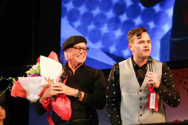 ダニエル ローガン来日決定 東京コミコンは今年もアツい 追補版 ホロネットch 327