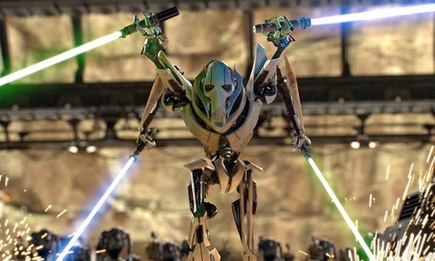 スターウォーズ総合 ホロネットch 327 スターウォーズ総合 ホロネットch 327