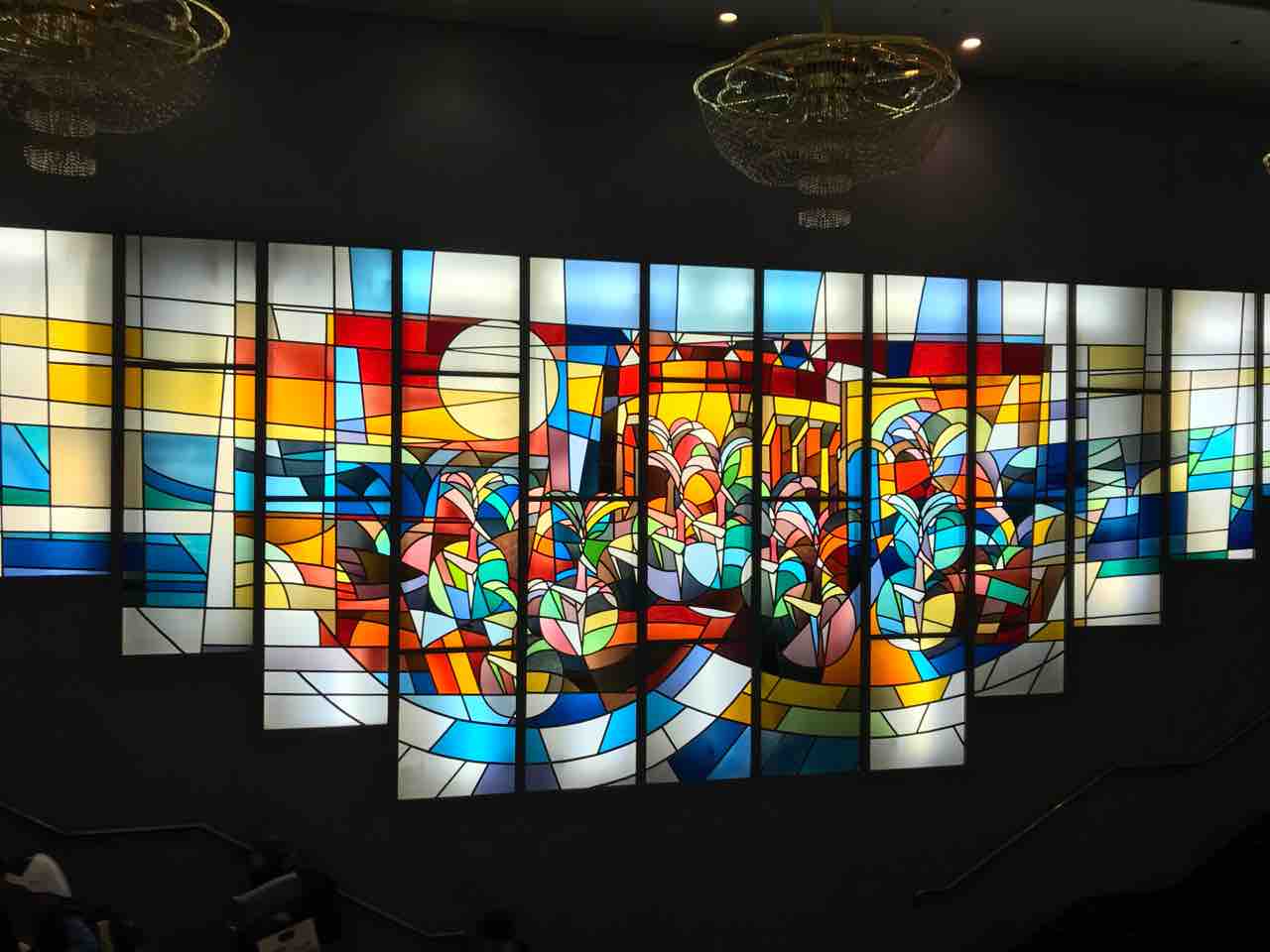 行ってきたレポート さよなら日劇 さよなら日本の スター ウォーズ の聖地 日劇で観た ローグ ワン を僕は絶対に忘れない ホロネットch 327