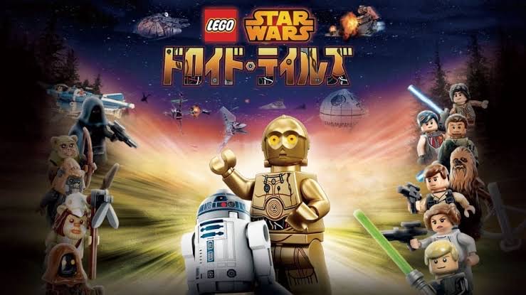 あけおめ]ディズニーXDが閉局。「スター・ウォーズ」の恩恵を振り返る