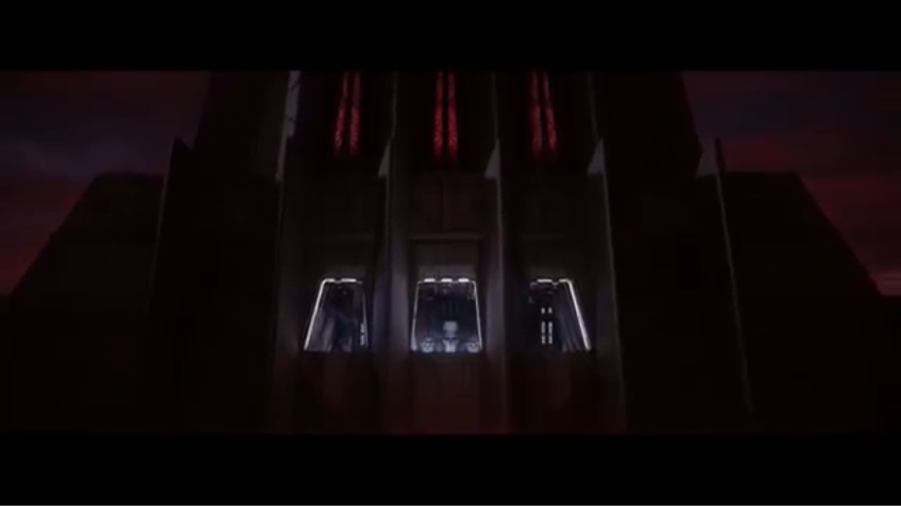 ダース ベイダーの新ゲームシリーズ発表 他スピンオフとの繋がりやハードなど徹底解剖 ホロネットch 327