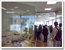 デパートの食堂 松坂屋静岡店 ラーメンとカレーライス B級グルメ探索日誌 ラーメン カレー部 静岡駅前 静岡グルメ デパート 百貨店 食堂