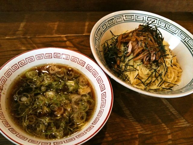 つけ 大盛り 鬼やん 松本市 B級グルメ探索日誌 ラーメン カレー部 つけ 大盛り 鬼やん 松本市 B級グルメ探索日誌 ラーメン カレー部