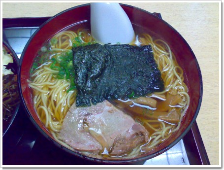 ラーメン ラーメン