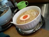 才蔵 お子たまラーメン