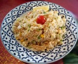タイ チャーハン
