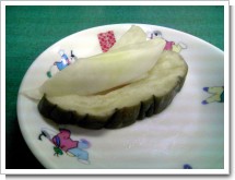 ���ޤ�Υ��Ф��������Ҥ�ʪ