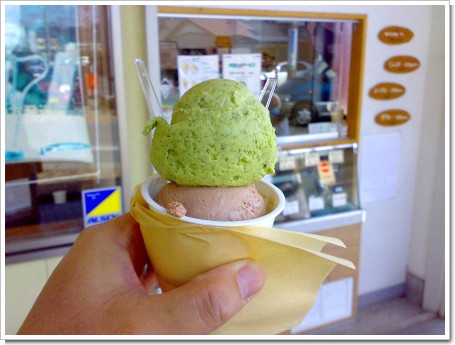 ����ȥ��祳�졼��