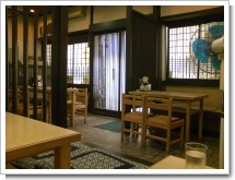 岩井屋店内 岩井屋店内