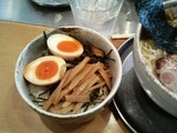 才蔵 味玉ご飯
