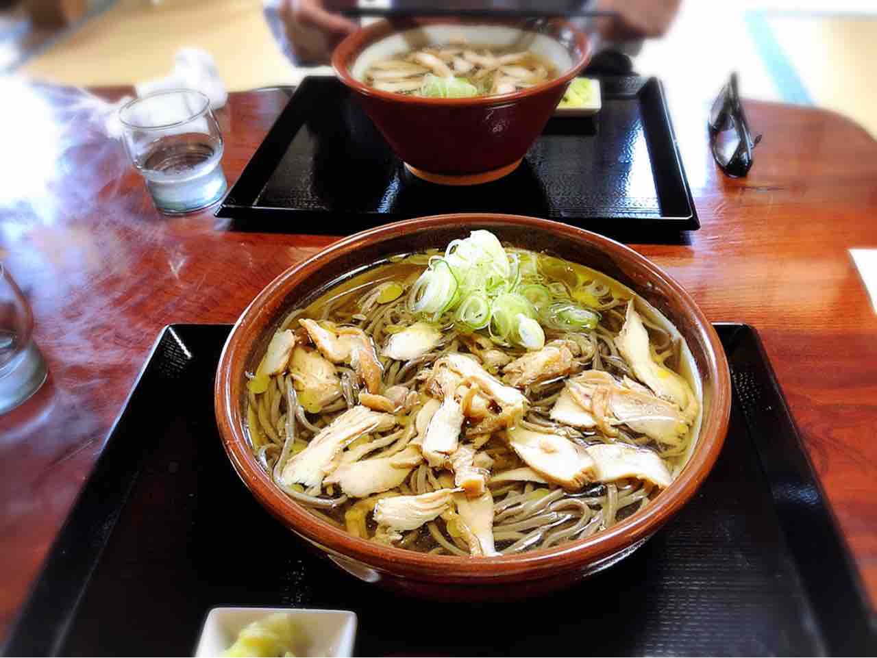 山形の冷たい肉そば 肉そば処 伍らい光 ごらいこう 山形市 B級グルメ探索日誌 ラーメン カレー部