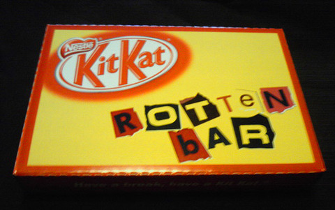 rottenbar