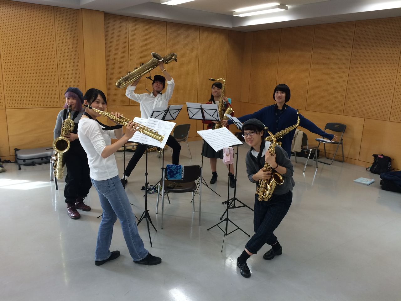 雄飛祭告知 企画バンド紹介 猫日記 雄飛祭告知 企画バンド紹介 猫日記
