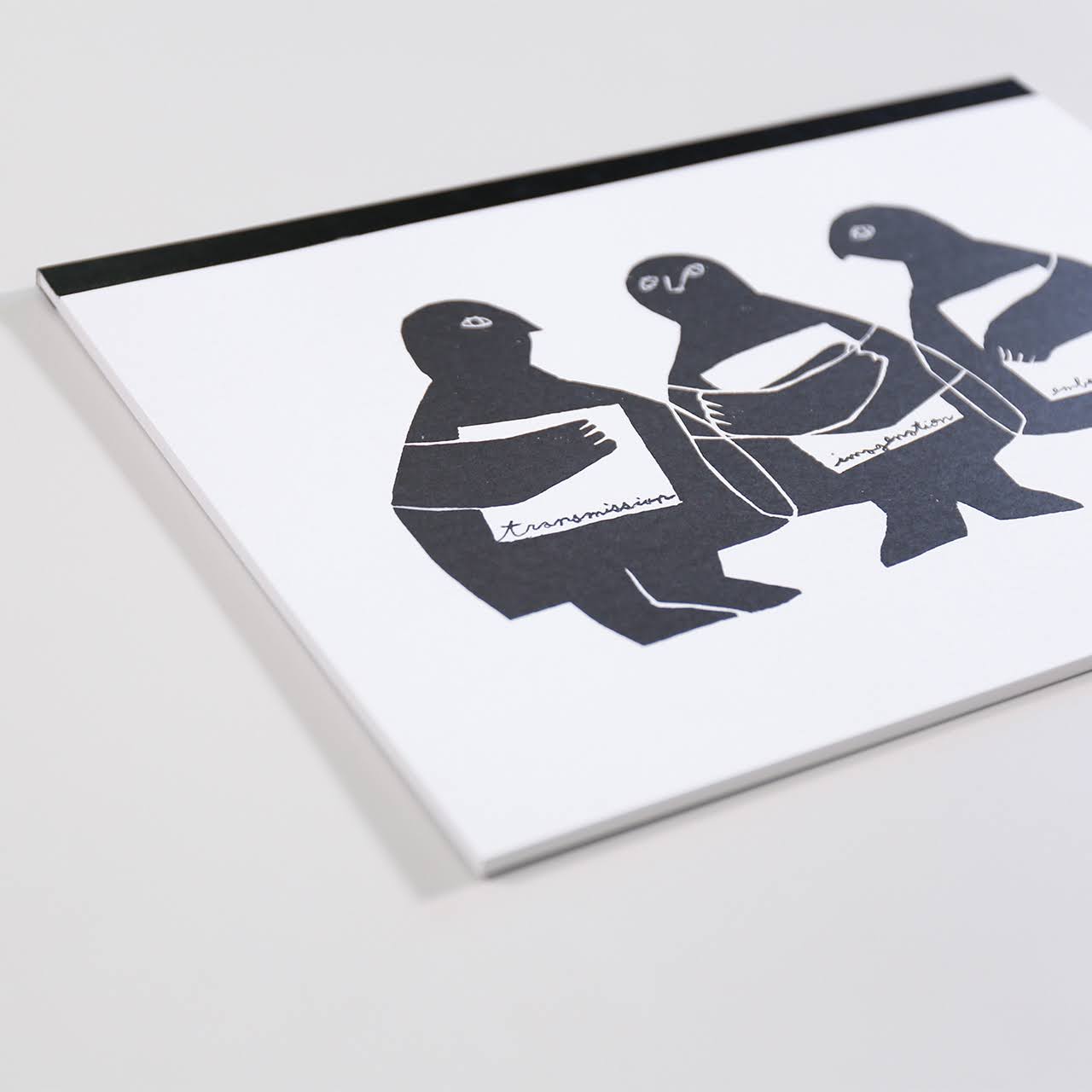 木版画イラストが表紙のクロッキー帳 販売 クリエイティブの力で愛知県西三河地区を楽しくする会社switch Inc 木版画イラストが表紙のクロッキー帳 販売 クリエイティブの力で愛知県西三河地区を楽しくする会社switch Inc