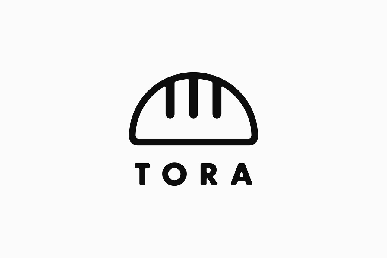 パンのトラのロゴ リニューアル クリエイティブの力で愛知県西三河地区を楽しくする会社switch Inc