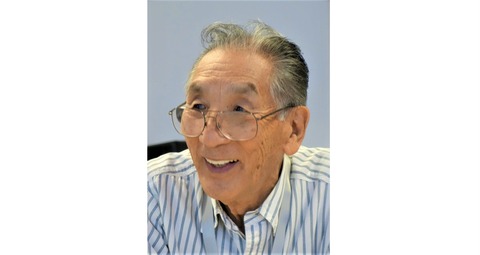 尾崎一夫