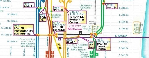 0001 NY - S Line