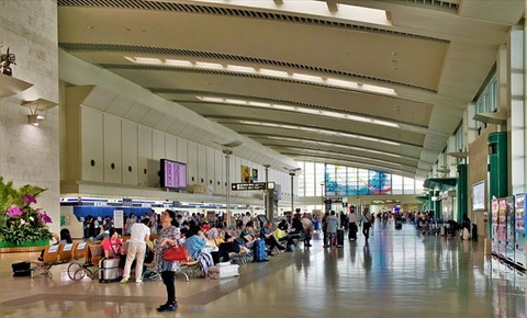 那覇空港
