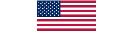国旗・米国