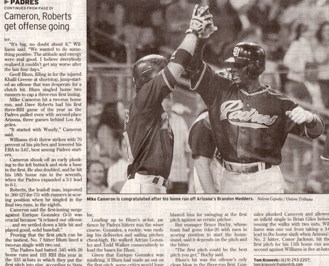 024 THE SAN DIEGO UNION-TRIBUNE