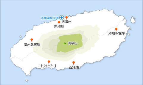 0005 チェジュ地図-0000