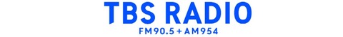 ロゴ・ＴＢＳラジオ（新）