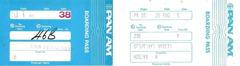 0001 PAN AM