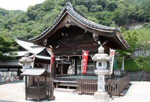 旅・北野天満宮
