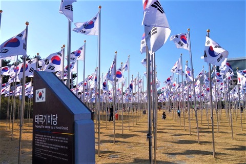 韓国101