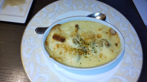 0001 夕食３