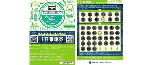 旅・バス券