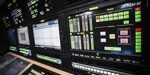 KBS,ラジオ主調整室を近代化 : (旧)国際短波放送情報