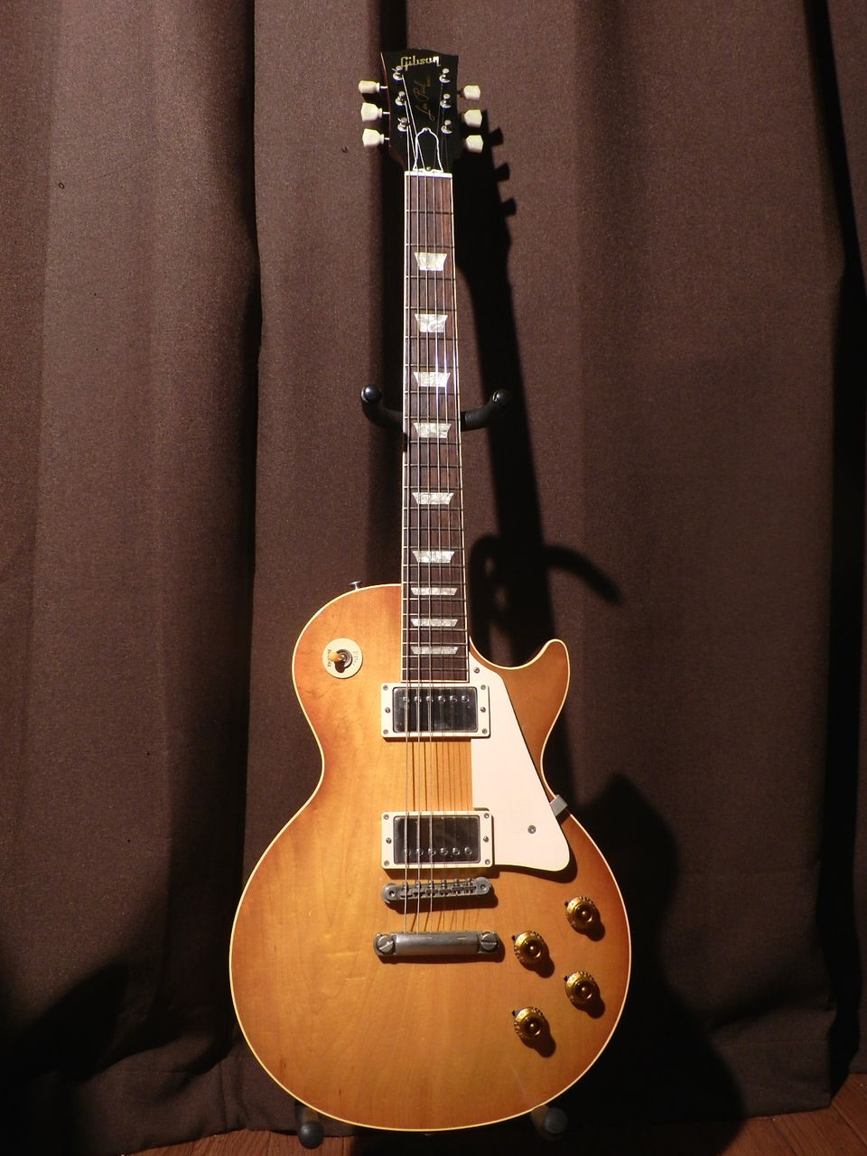 Gibson Les Paul Classic 97年製　ジャンク Gibson Les Paul Classic 97年製 ジャンク Gibson Les Paul