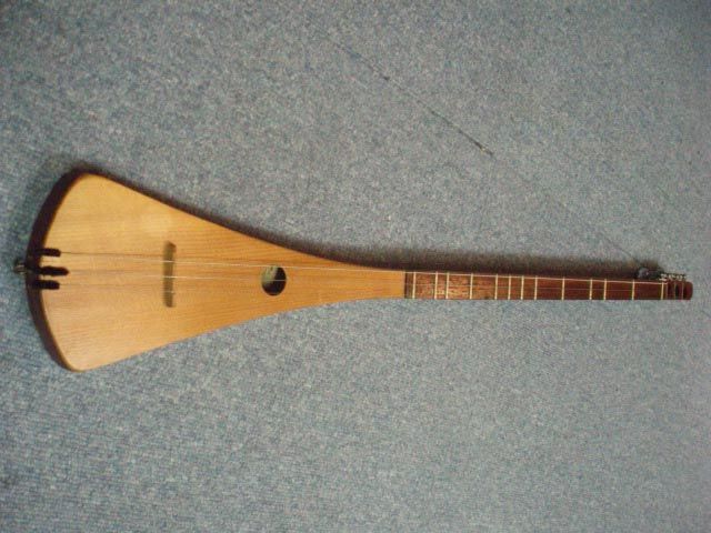 美品) マクナリー ストラムスティックStrumStick