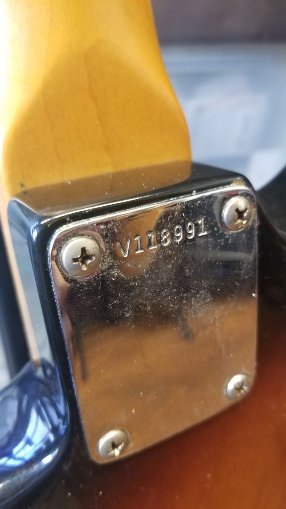 詳しい人、教えて下さい。（追記あり） : 中古楽器屋への道(2） グラス