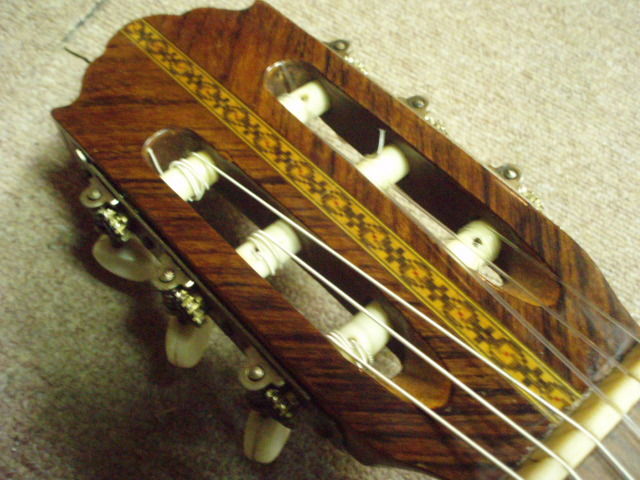 ⭕⭕⭕PR4/1 河合楽器 KAWAI GUITAR クラシックギター 手工品 特撰