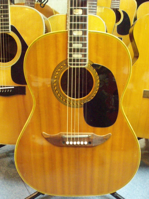 田園 中古楽器屋への道 2 グラスホッパー ギターズ