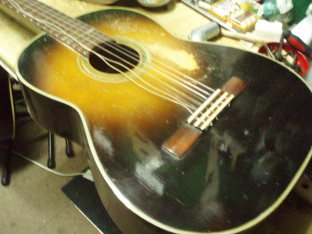 FX AUDIO FX-AUDIO- Petit Tank Solid State DC電源ノイズ
