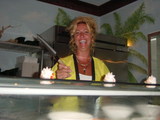 sushibar