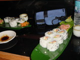 sushi