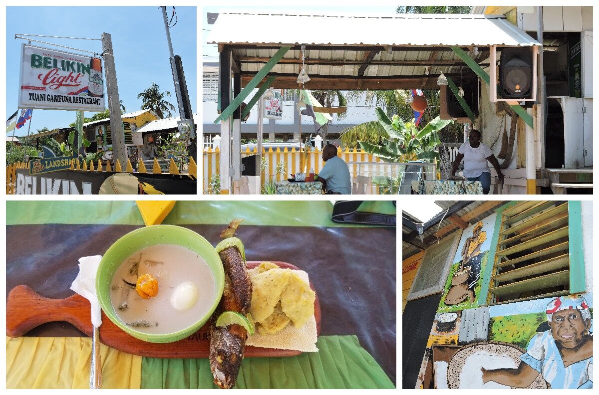 Dangriga