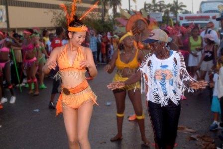 in Carnival (1)