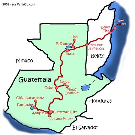 guatemala