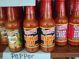belizean heat