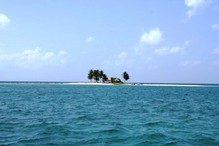Goff caye
