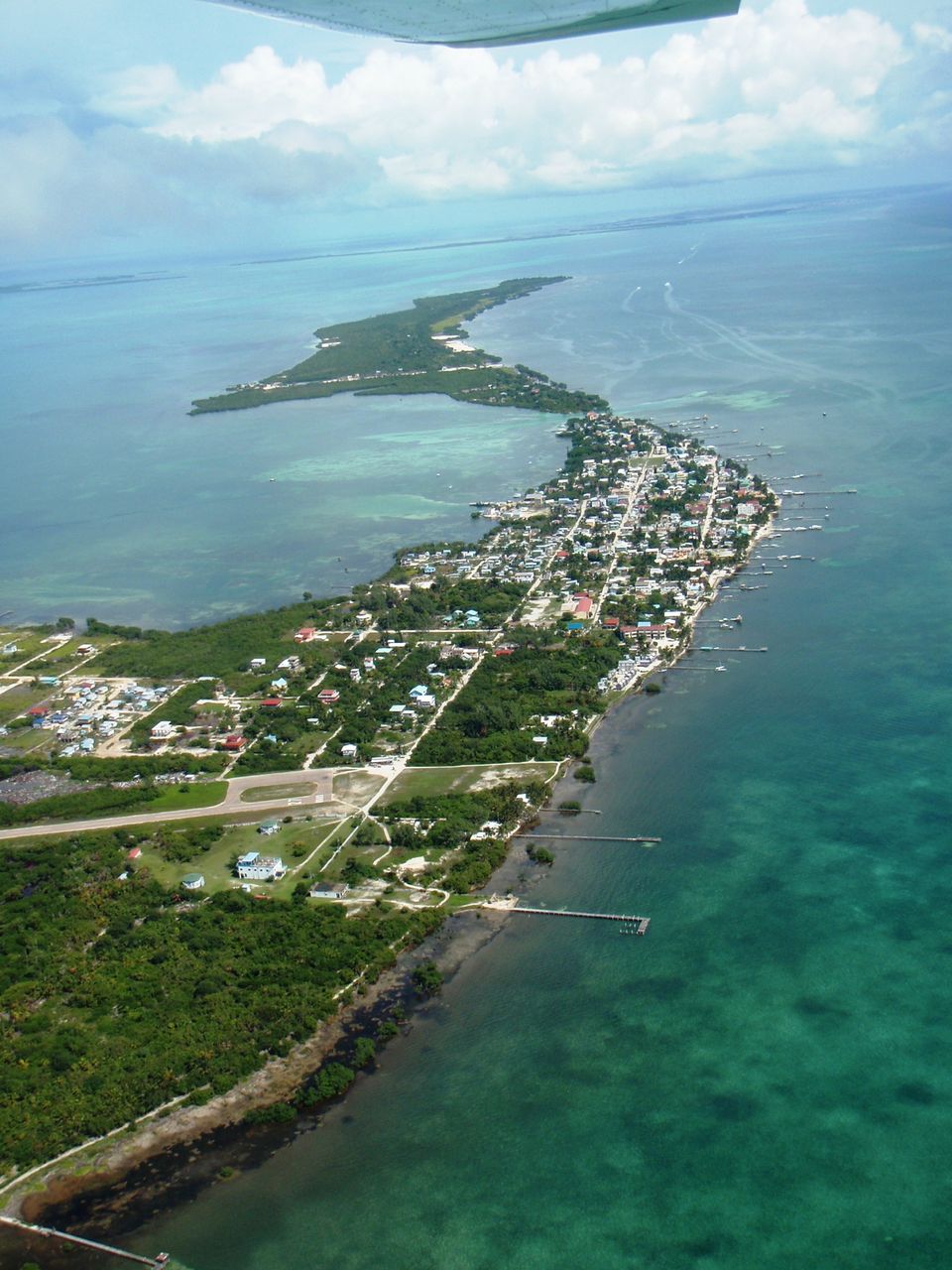 Caye caulker