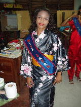 rebbeca