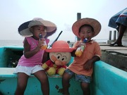 an-pan vacation